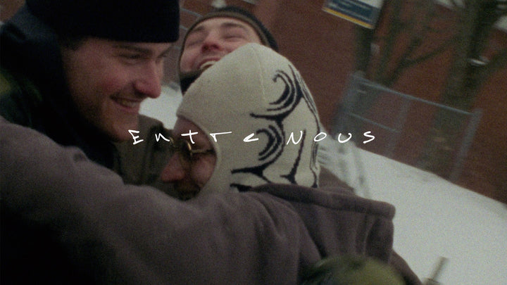 Entre Nous | A film by Marco Tourigny