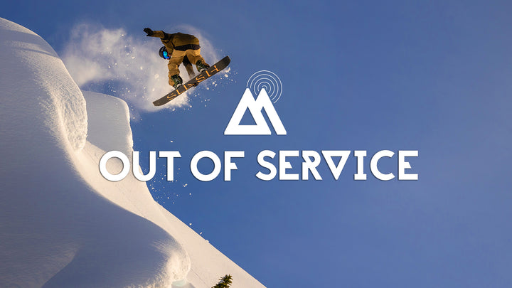 OUT OF SERVICE | EP1. THE GATHERING