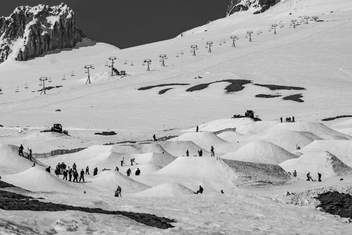 HOLY BOWLY &#039;18 | MT. HOOD