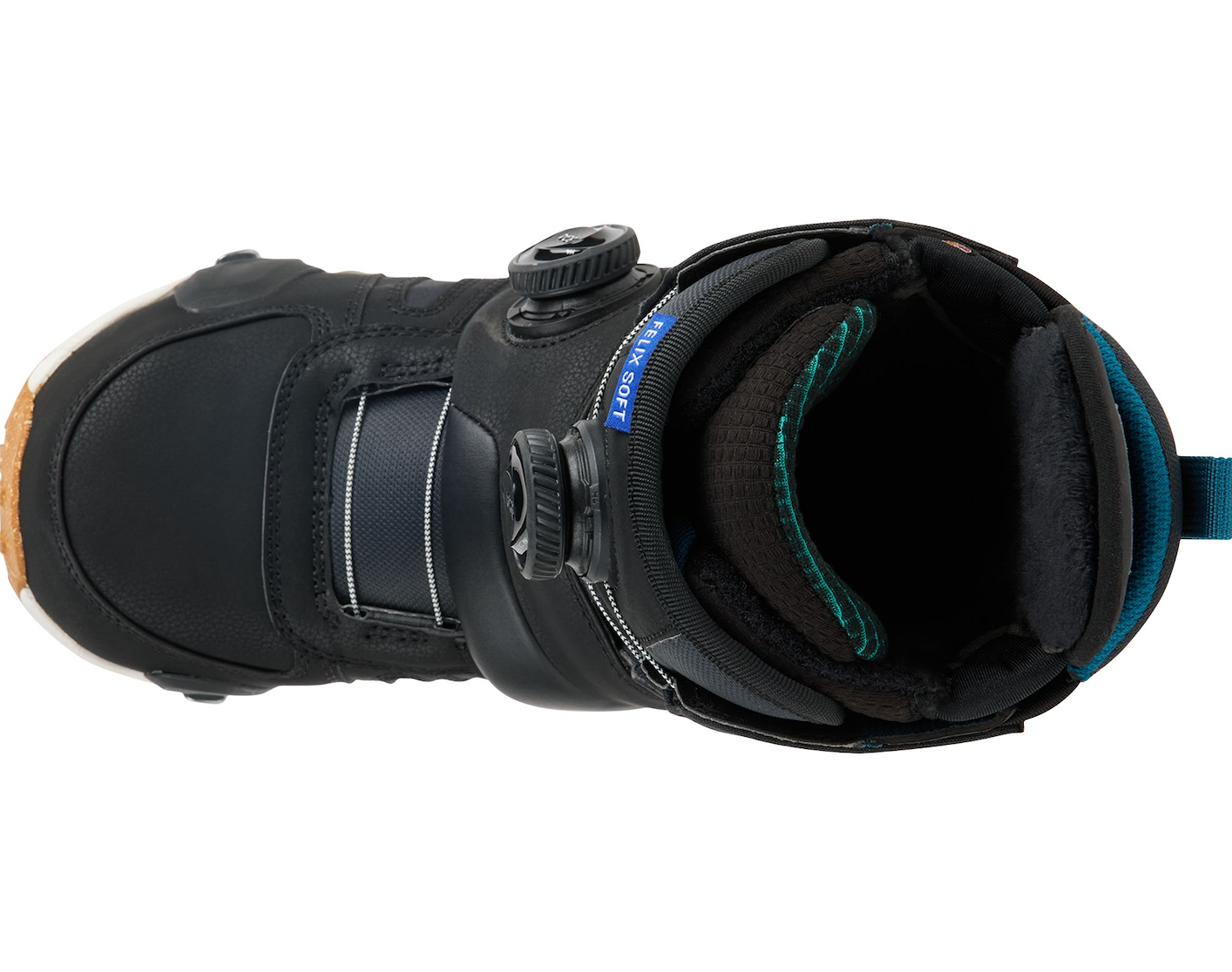 スノーボード BURTON step on FELIX Burton Felix Step On Wide Snowboard Boots - Women's | evo