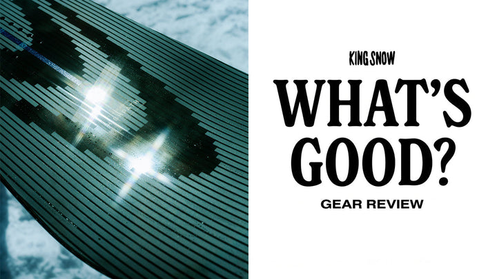 Salomon Highpath Snowboard Review 2027 | What's Good?