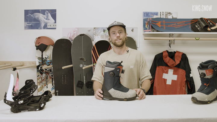 K2 Orton Snowboard Boot Review 2025 | What’s Good?