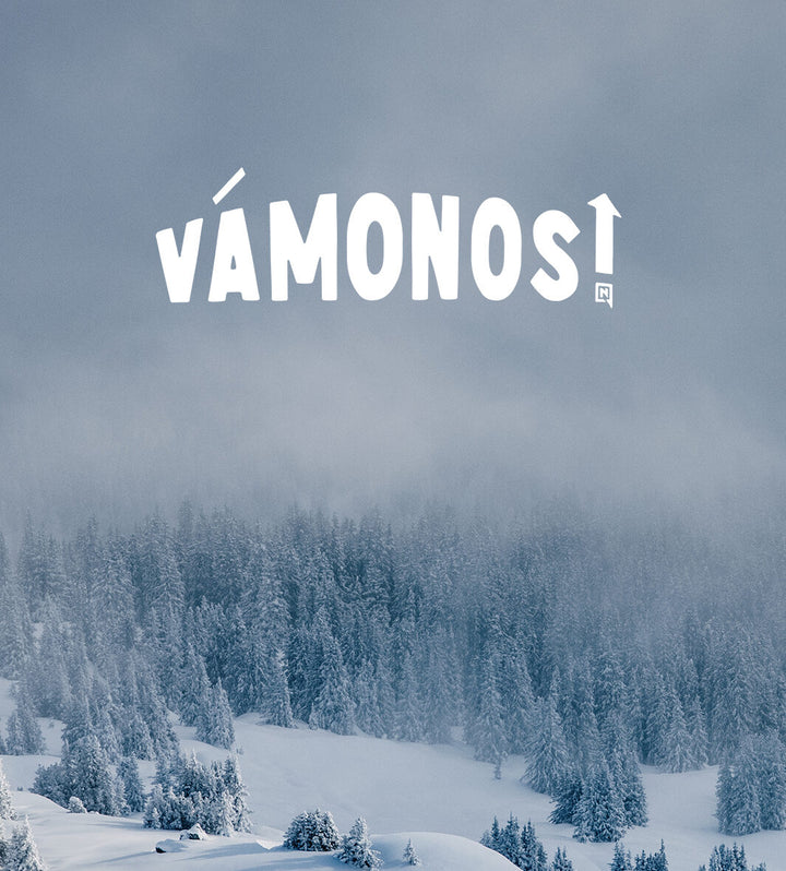 VÁMONOS TRAILER | NITRO SNOWBOARDS