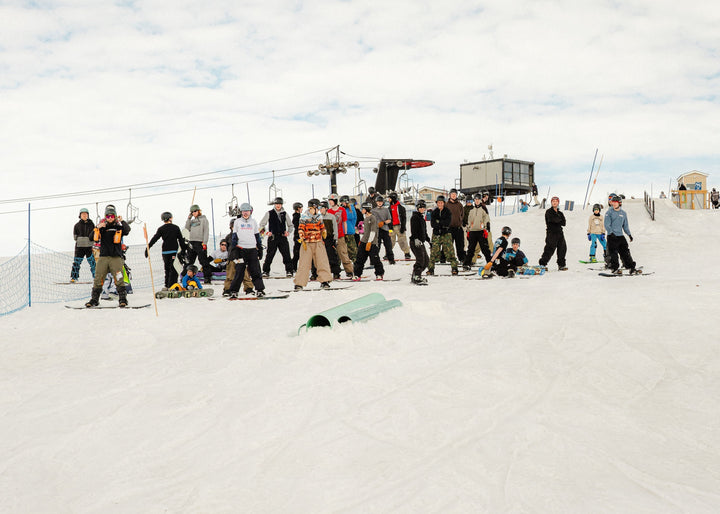 Micro X Upper Management at Sunridge | Video Recap