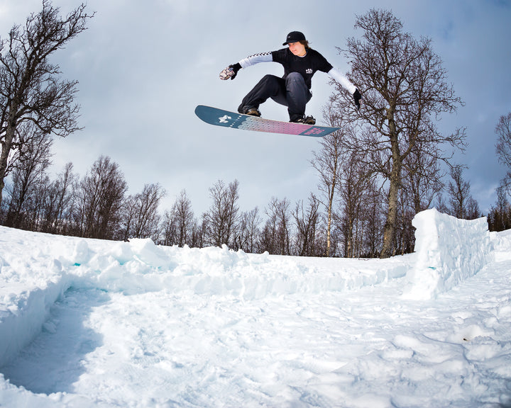 IVIKA JÜRGENSON | PRO PART