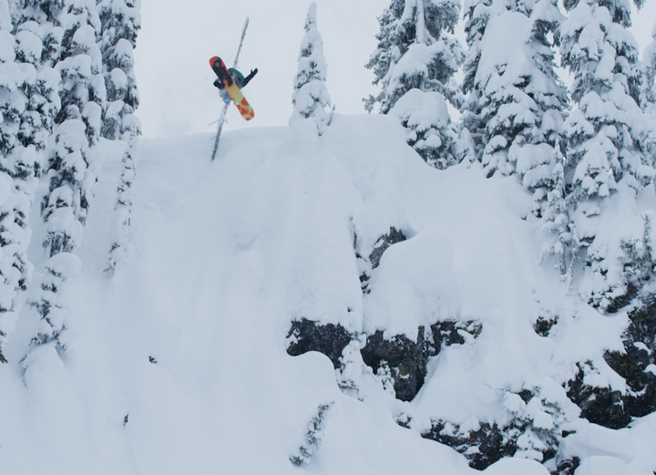 ATMOSPHERE | JAKE BLAUVELT