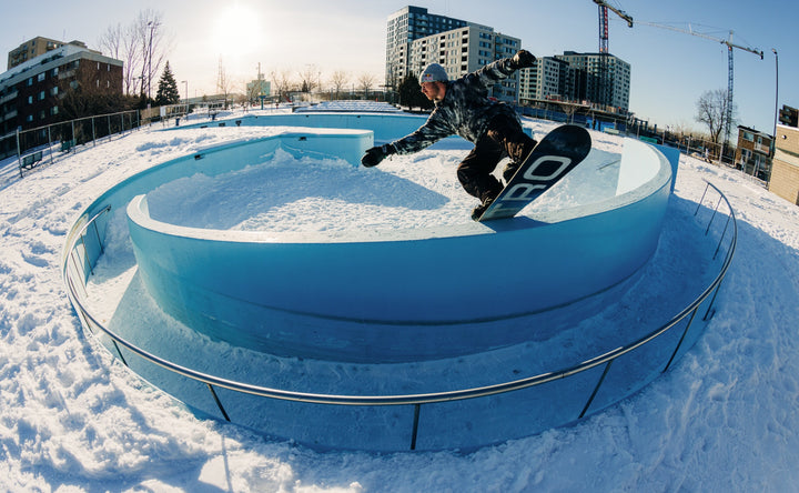 No Big Deal | Seb Toots