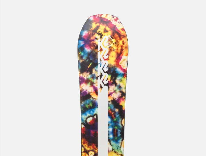 K2 Almanac Snowboard 2025