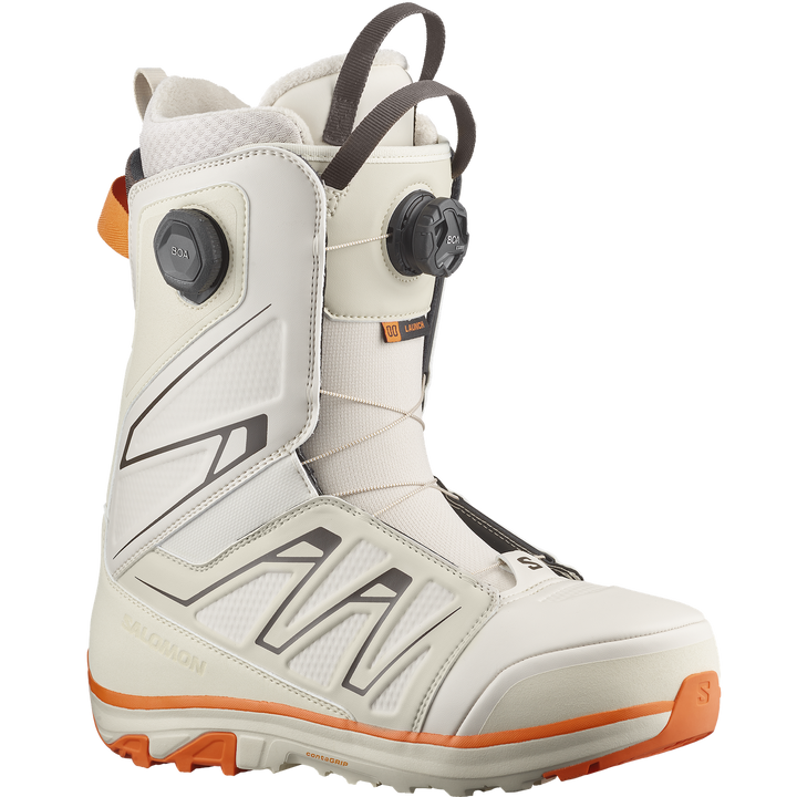 Salomon Launch BOA SJ Snowboard Boot 2025