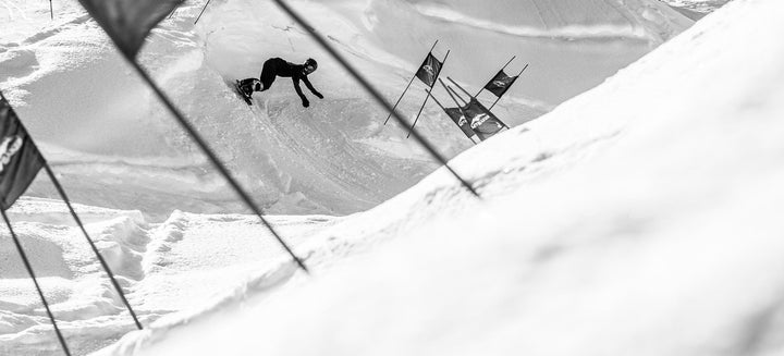 The Legendary Baker Banked Slalom: Snowboarding's Living Legacy