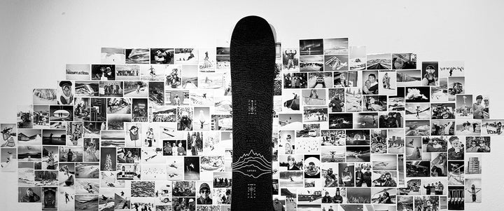 LAYERS | The Snowboard Shops