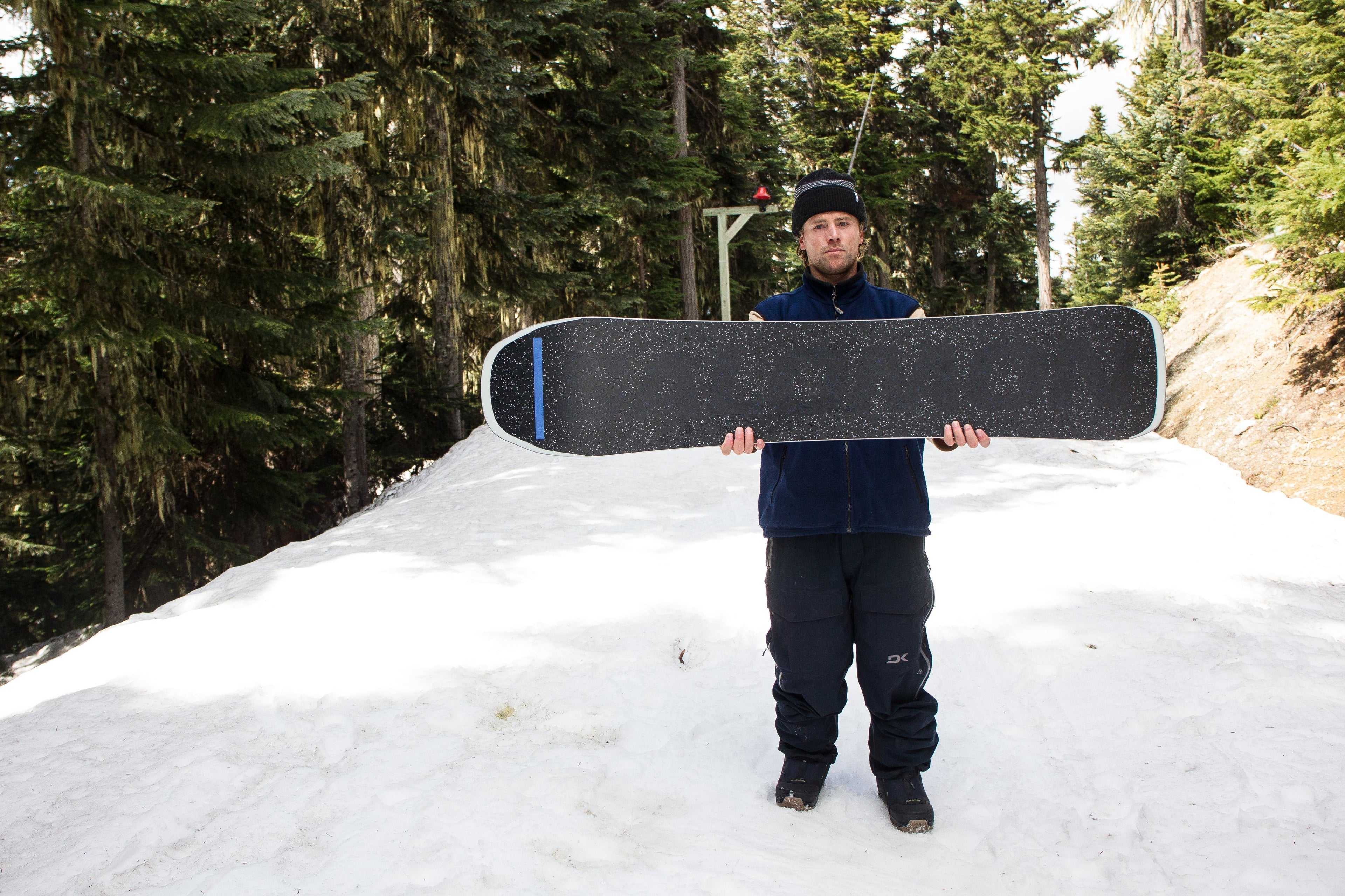 Salomon Jetstream Snowboard Review 2026 | What's Good?