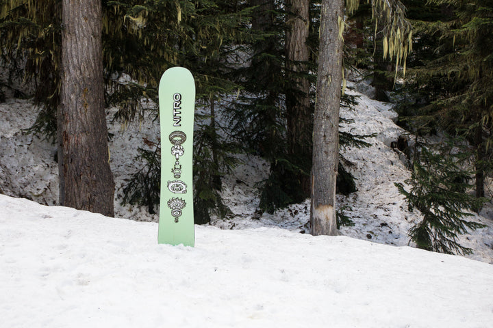 Nitro Alternator Snowboard Review 2026 | What's Good?