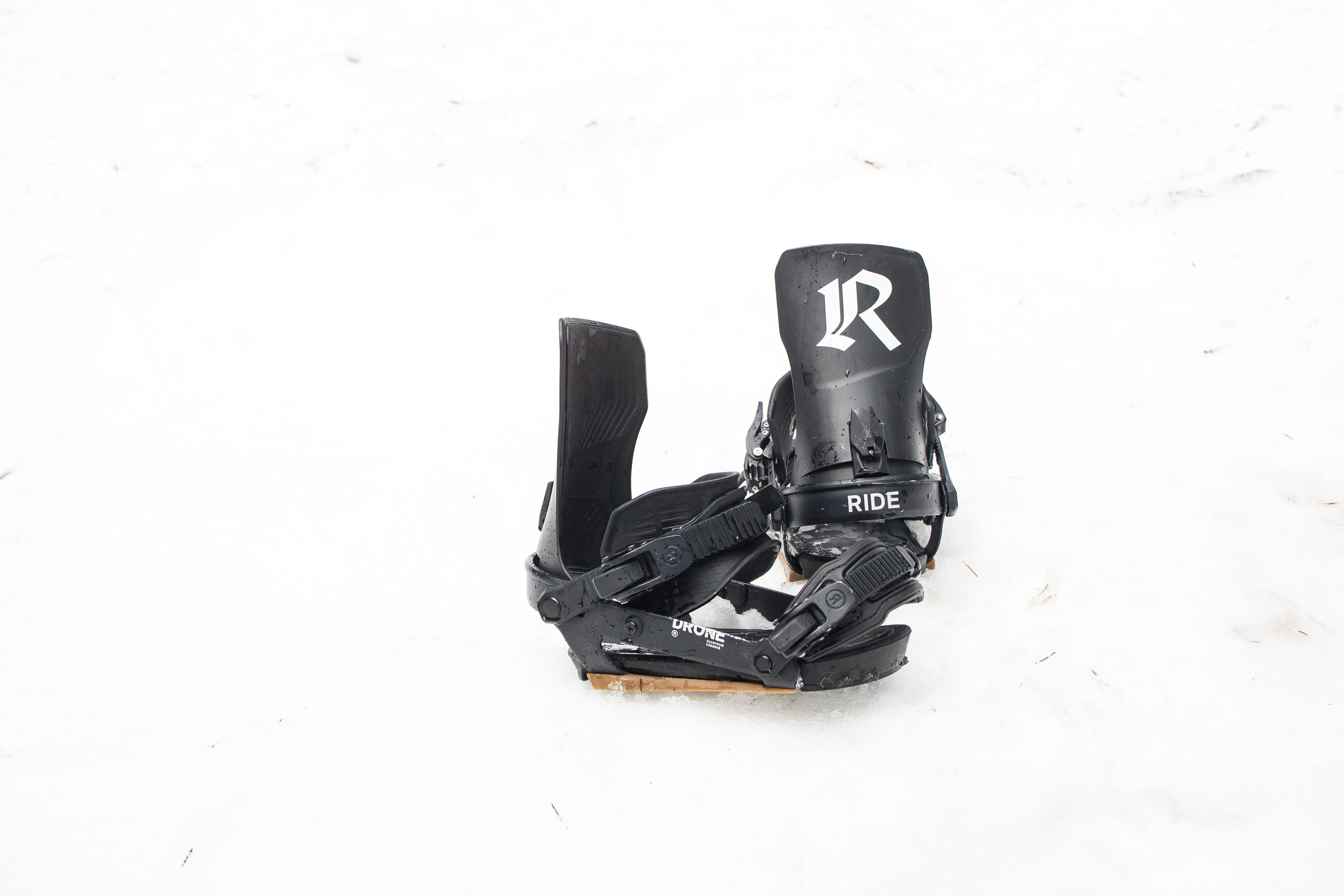 Ride Drone Snowboard Binding Review 2026 | What's Good?
