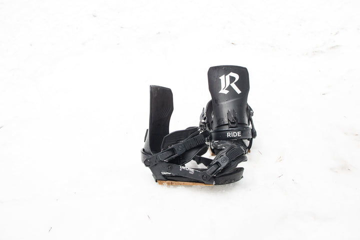 Ride Drone Snowboard Binding Review 2026 | What's Good?