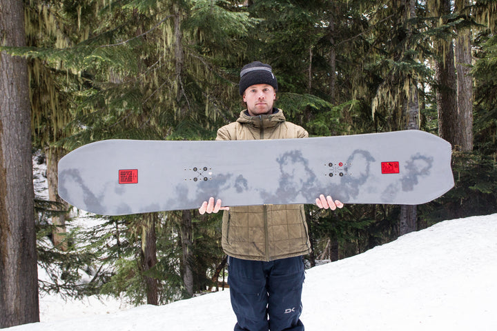 K2 Sky Pilot Snowboard Review 2026 | What's Good?