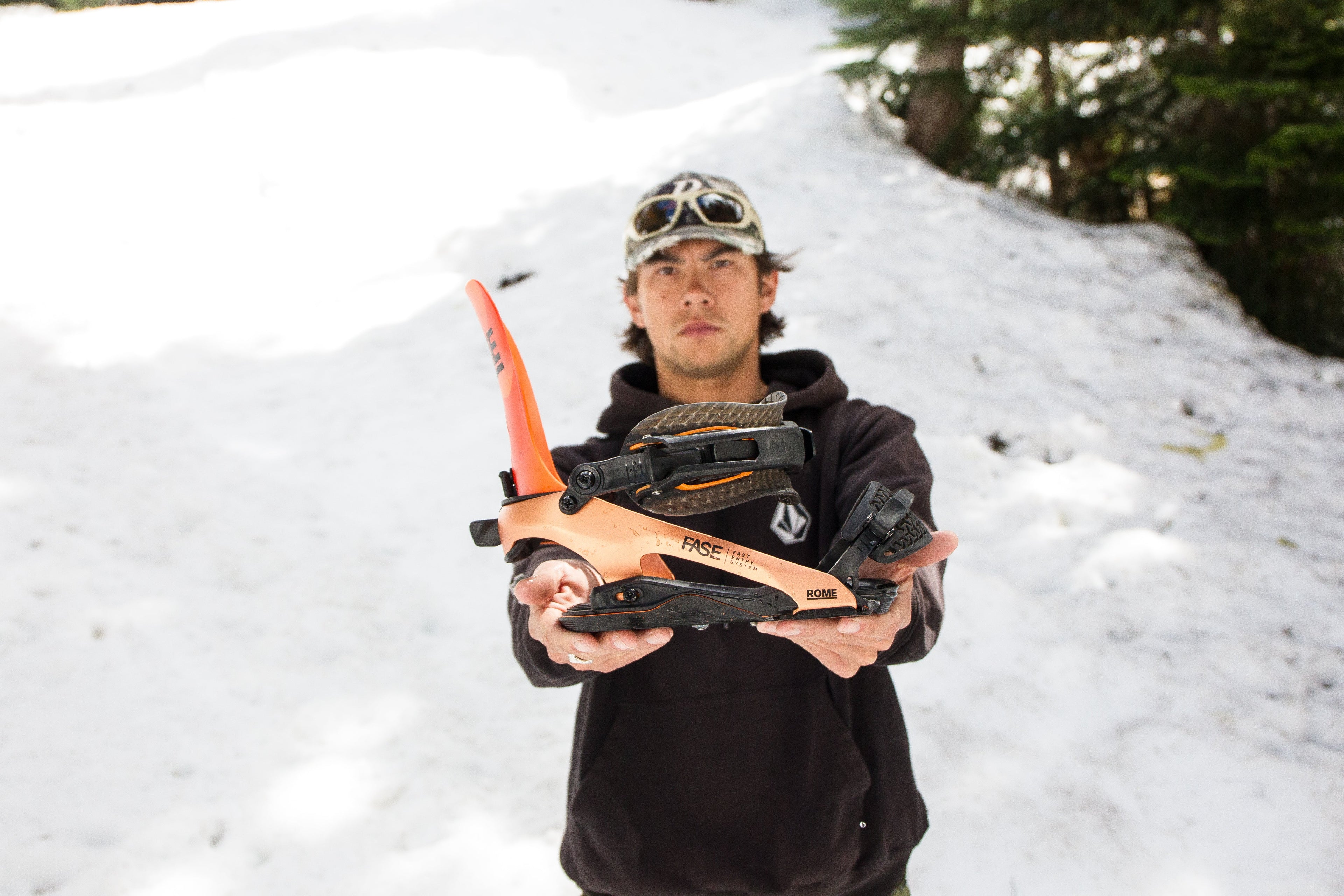 Rome Katana FASE Binding Review 2026 | What's Good?