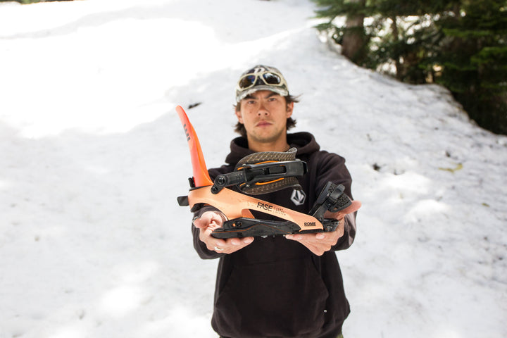 Rome Katana FASE Binding Review 2026 | What's Good?