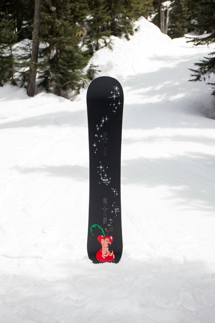 2023 BURTON BLOSSOM SNOWBOARD | WHAT'S GOOD? REVIEW