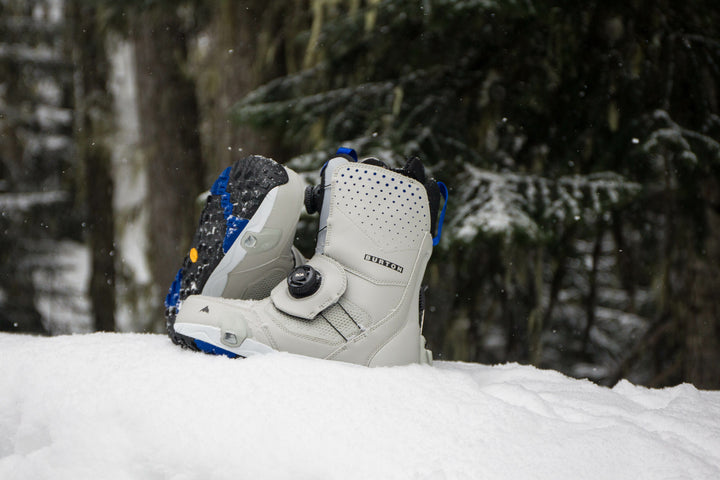 2023 BURTON STEPON PHOTON BOOT & GENESIS BINDING | WHAT'S GOOD? REVIEW