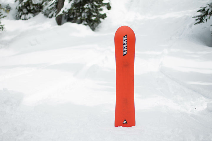 2023 K2 ANTIDOTE SNOWBOARD | WHAT'S GOOD? REVIEW