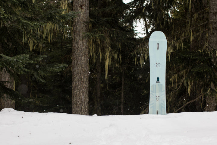 2023 K2 PASSPORT SNOWBOARD | WHAT'S GOOD? REVIEW