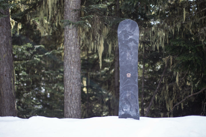 2023 NICHE AETHER SNOWBOARD | WHAT'S GOOD? REVIEW