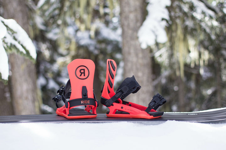 2023 RIDE C8 BINDING | WHAT'S GOOD? REVIEW