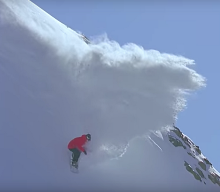 LISTEN TO THE EYES | VANS TEAM FILM