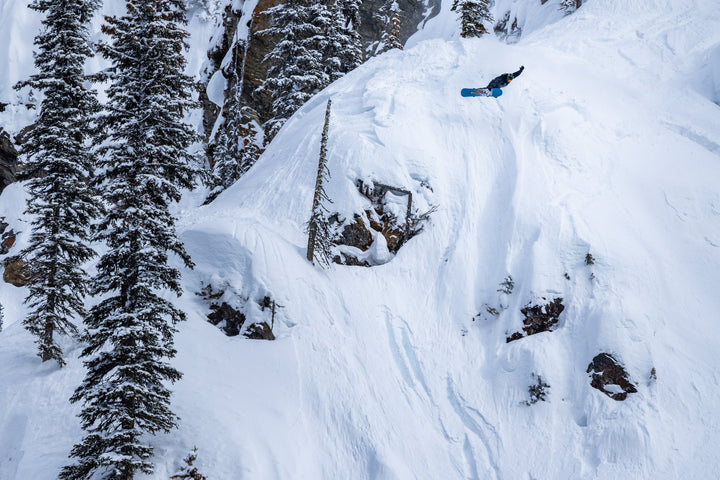 Watch YETI Natural Selection Revelstoke Finals