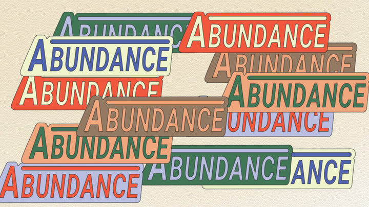 MICRO | ABUNDANCE