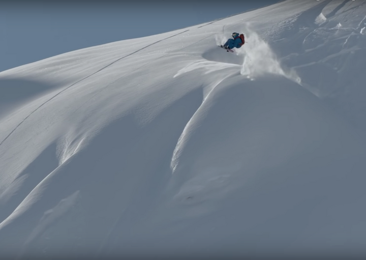 ALASKA LINES W/TRAVIS RICE, MARK & CRAIG MCMORRIS