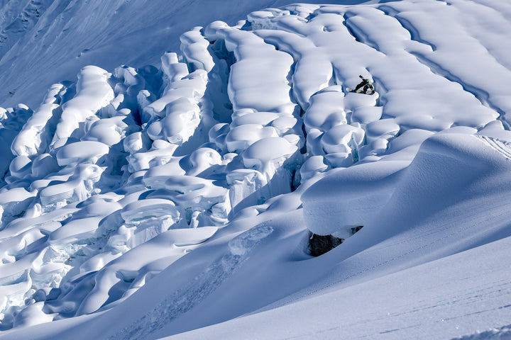 Clean Cut | The Mateo Massitti Interview