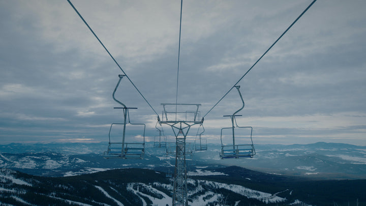 THE BIGGEST LITTLE HILL | MOUNT BALDY, BC