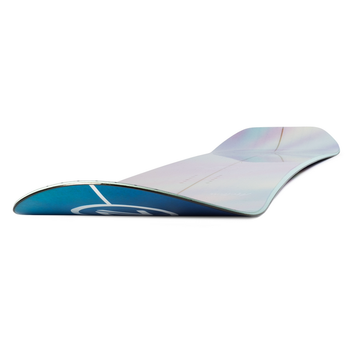 Nidecker Mellow Snowboard 2025