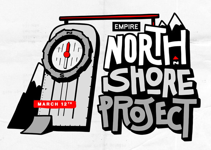 THE NORTH SHORE PROJECT | EMPIRE