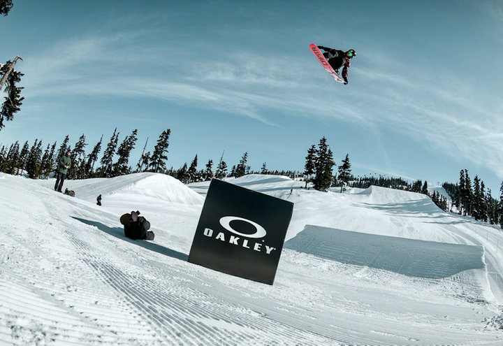 OAKLEY WEEK WHISTLER | RECAP