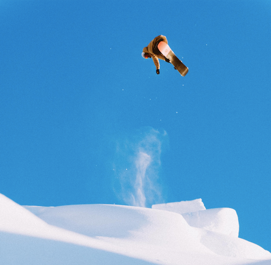 POWDER HOUNDS VOL. 2 | FULL VIDEO