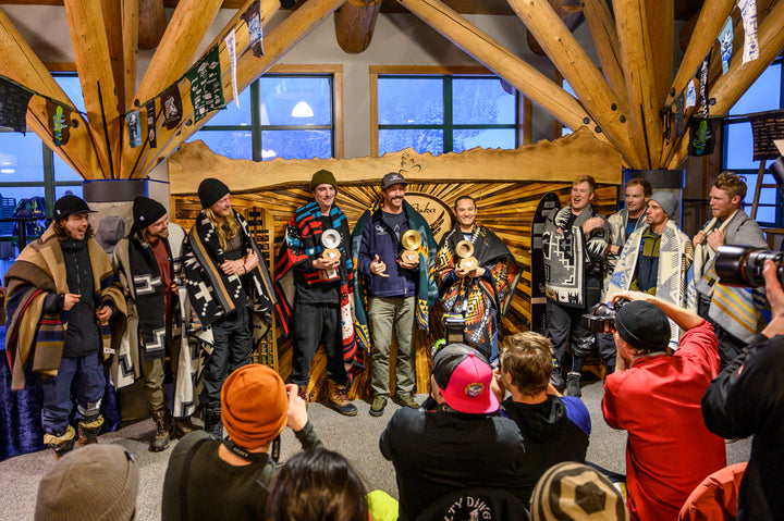 COSMIC WEEKEND | 34th LEGENDARY BANKED SLALOM RECAP