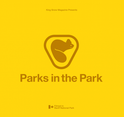 PARKS IN THE PARK FEATURE | SKI BIG 3