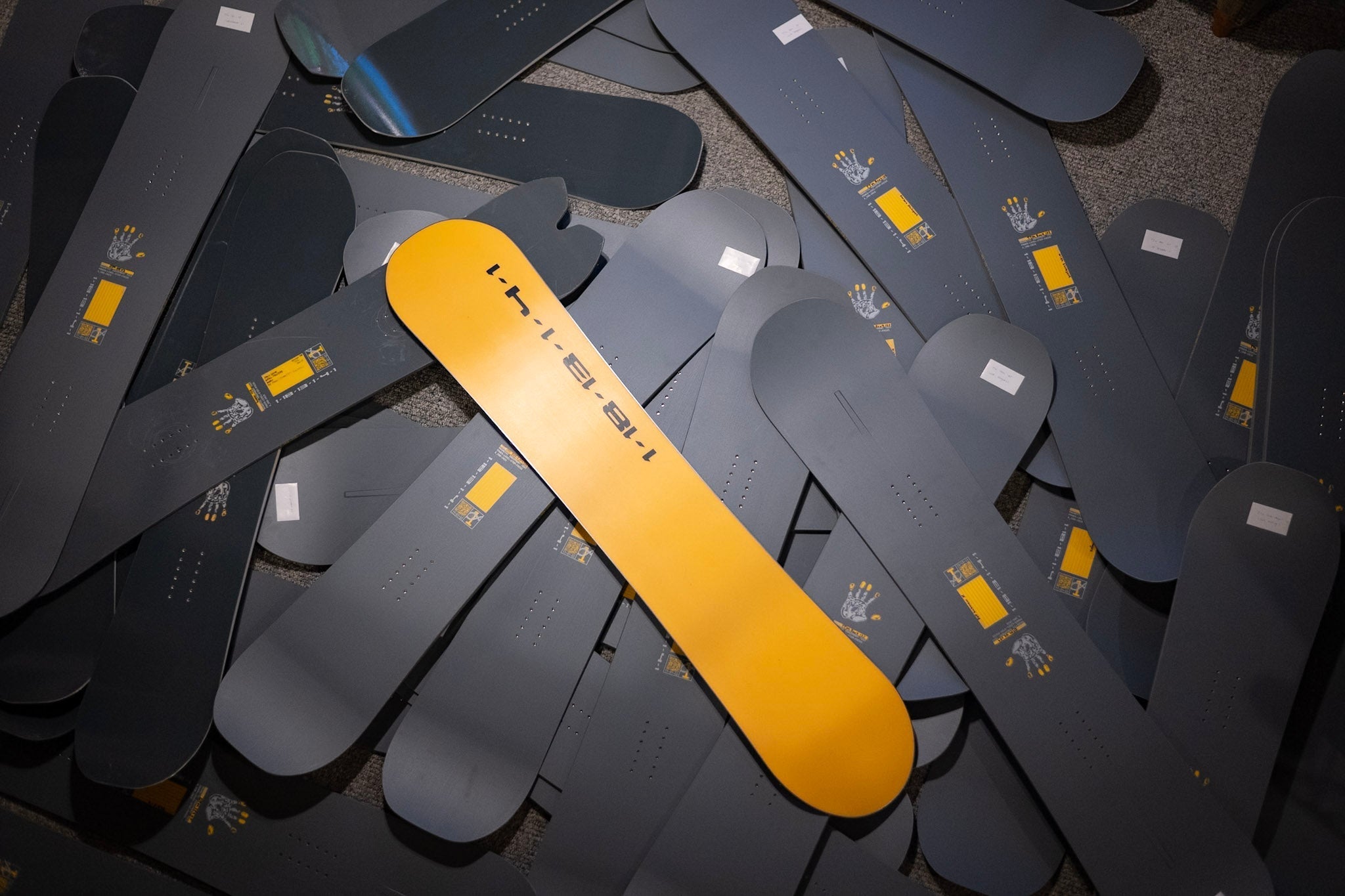 Armada Snowboards | Official Launch