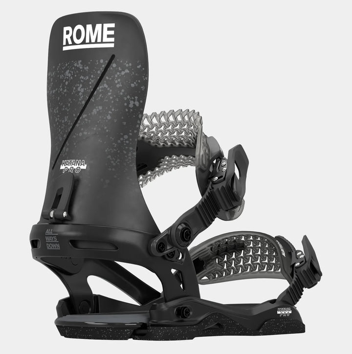 Rome Katana Pro Binding 2025