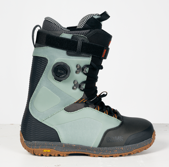 Rome Libertine Pro Hybrid BOA Boot 2025