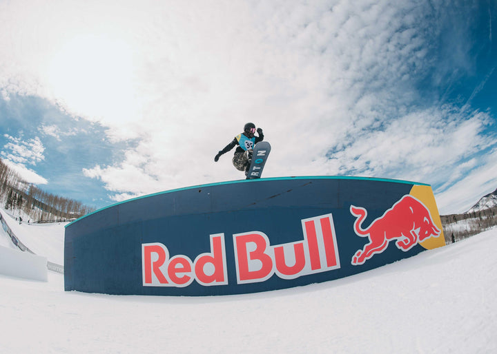 BURTON U·S·OPEN LIVE | SLOPESTYLE FINALS