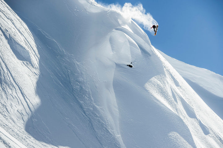 DAY 1 NATURAL SELECTION @ JACKSON HOLE REPLAY