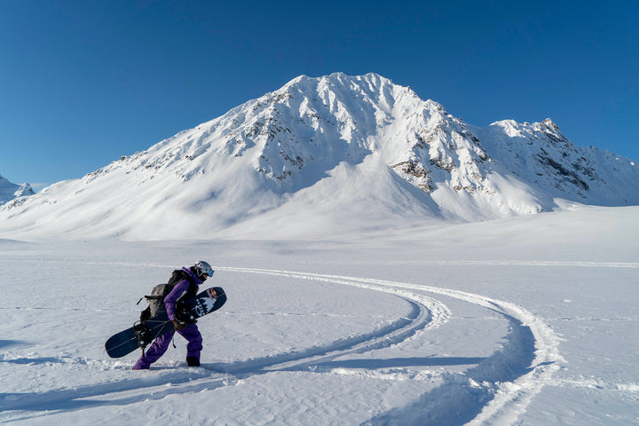 NATURAL SELECTION FINALS AT TORDILLO MOUNTAIN LODGE | WATCH HERE