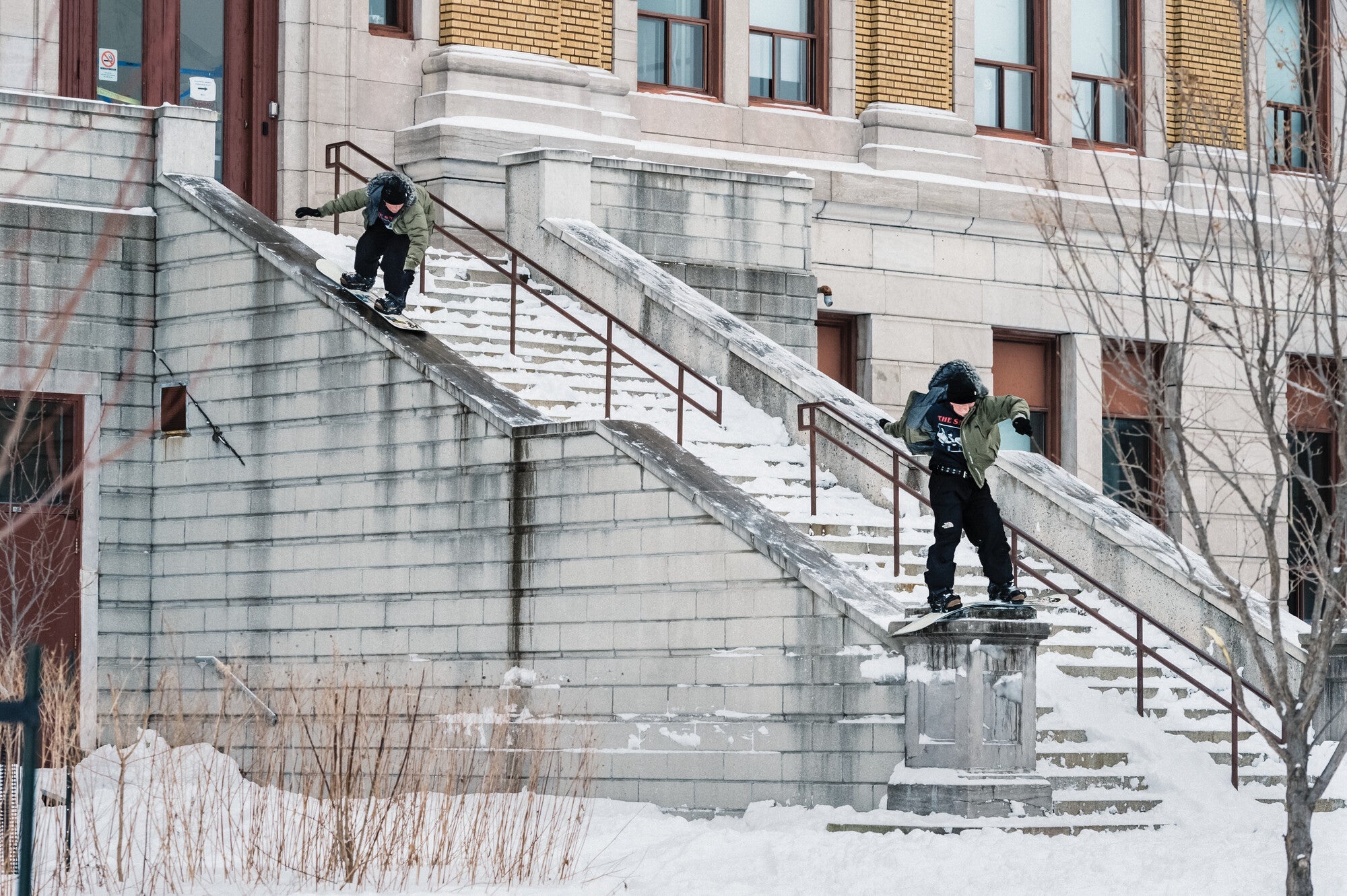 Abstract 17.3 | Kennedi Deck