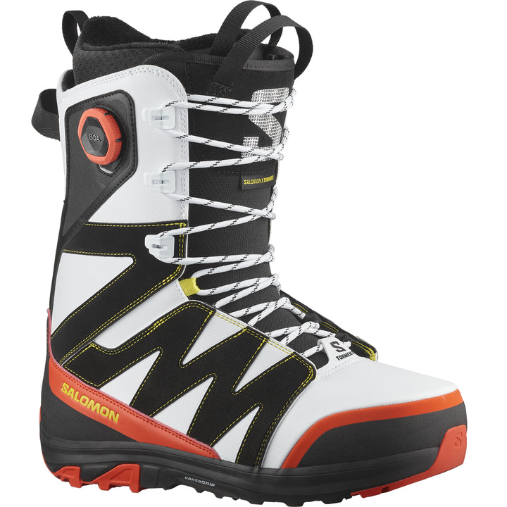 Salomon X Approach Snowboard Boot 2025