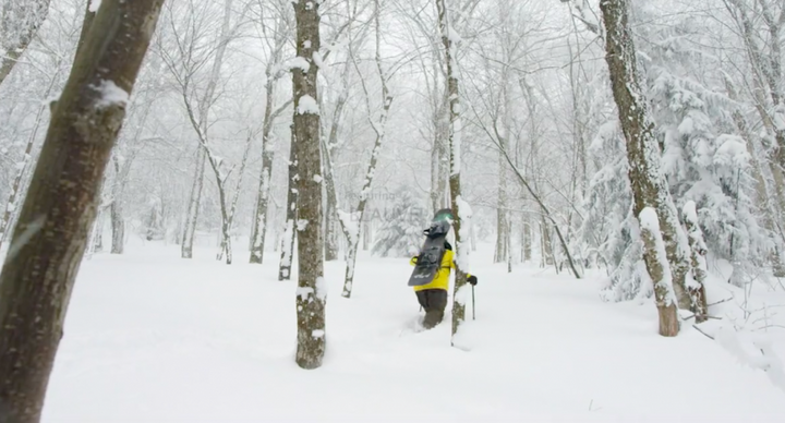 FULL CIRCLE | JAKE BLAUVELT