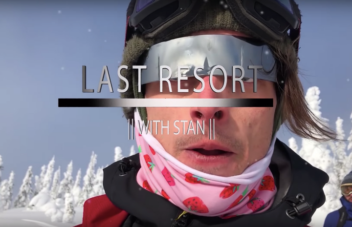 LAST RESORT | BALDFACE EPISODE